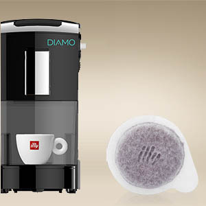 Italian Coffee Maker & Home Espresso Machines - illy eShop
