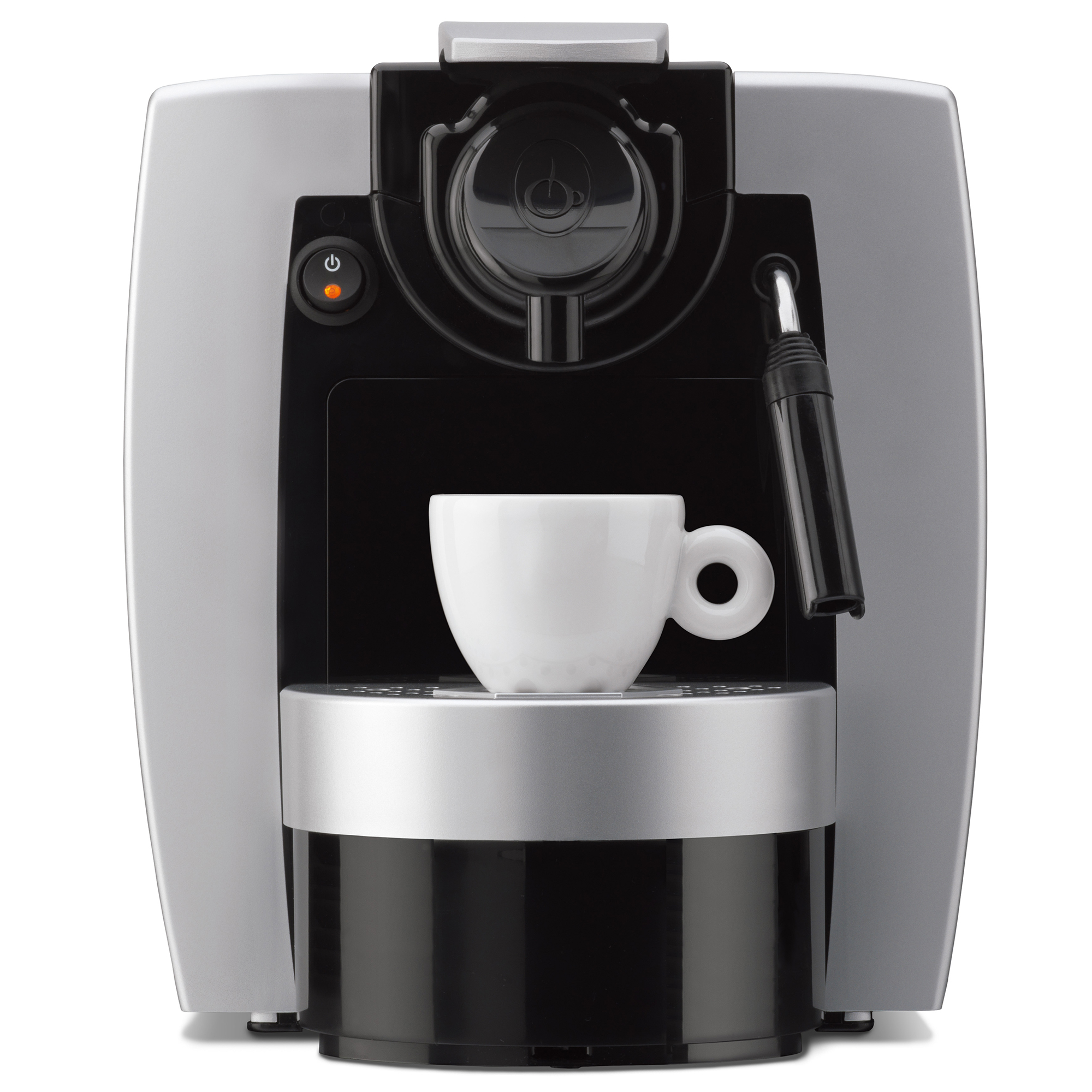 Mitaca POD1 Espresso Machine illy
