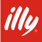 illy Logo Travel Mug Red