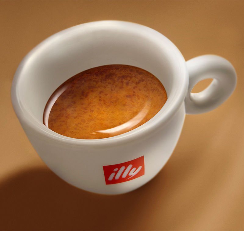 Capsule caffè Iperespresso - caffè capsule - illy Shop