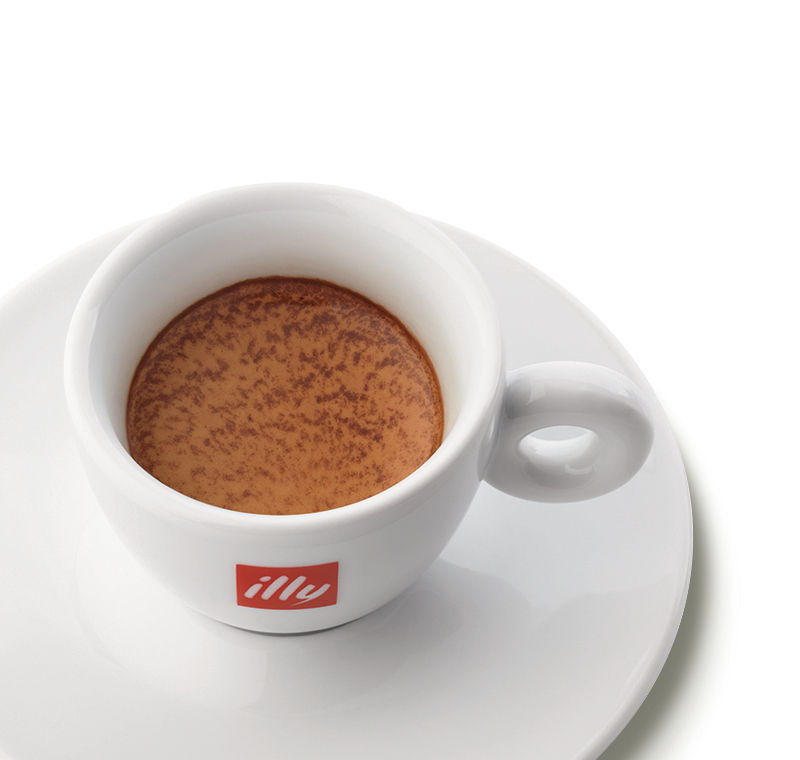 Electric Milk Frother - Coffee Accessories - illy