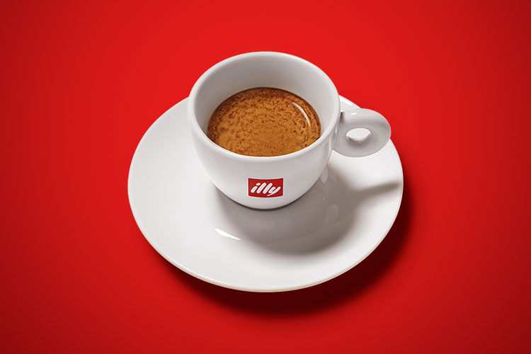 illycaffè: Coffee, Coffee Machines and Espresso Cups - illy