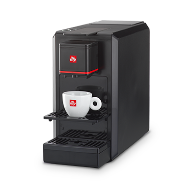 illy SMART30