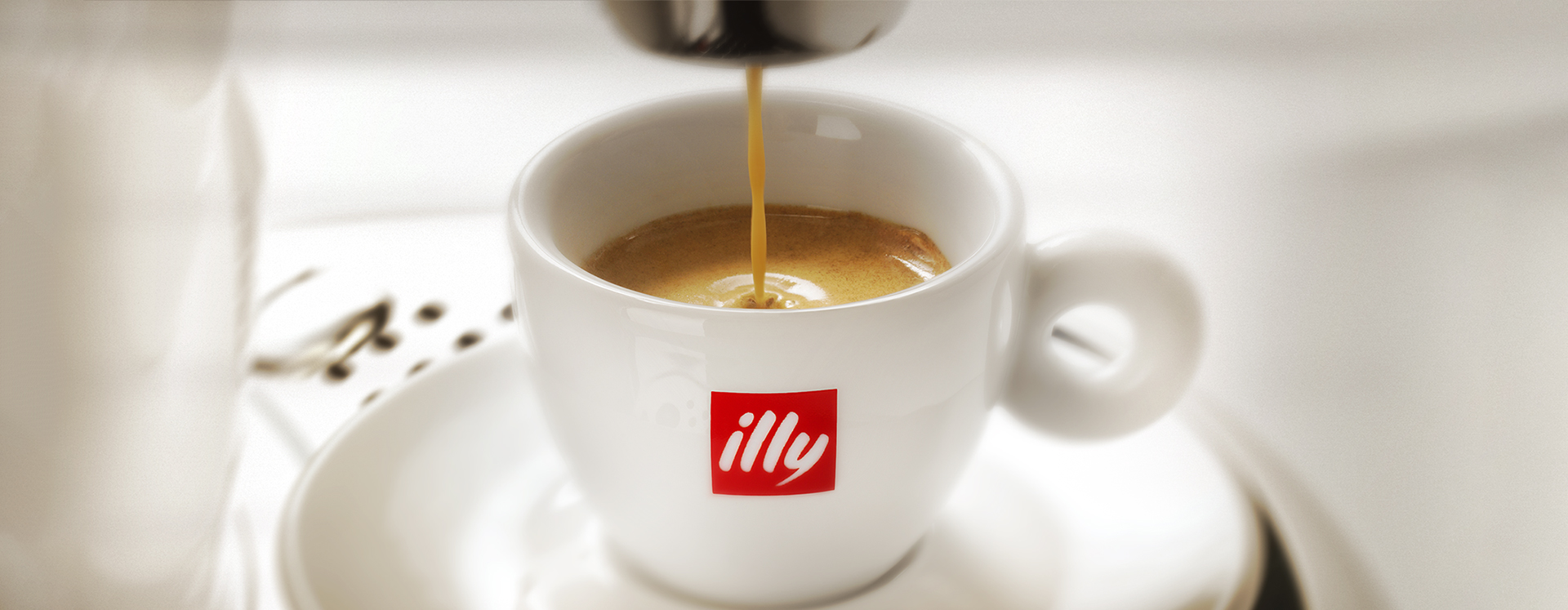 How To Make Espresso At Home The Perfect Coffee Illy