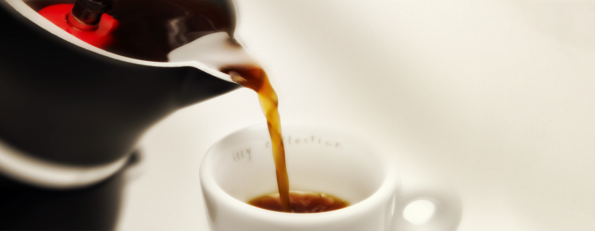 How To Make Moka Coffee With An Italian Coffee Maker Illy