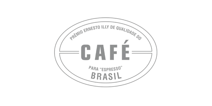 Der Ernesto Illy de Qualidade do Café für Espresso Award