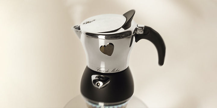 illy Moka - 2007