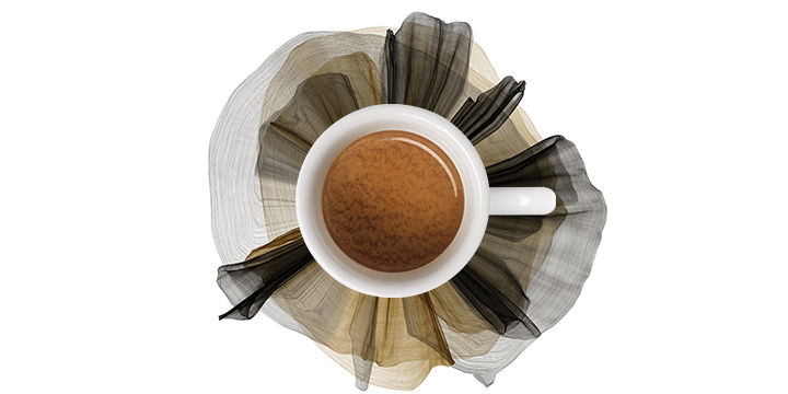 Tazzina di caffè