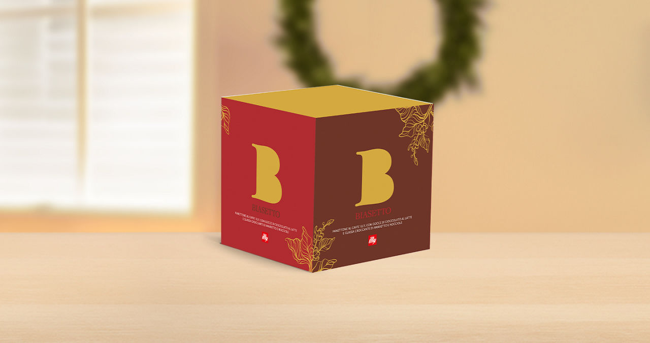 Panettone Biasetto