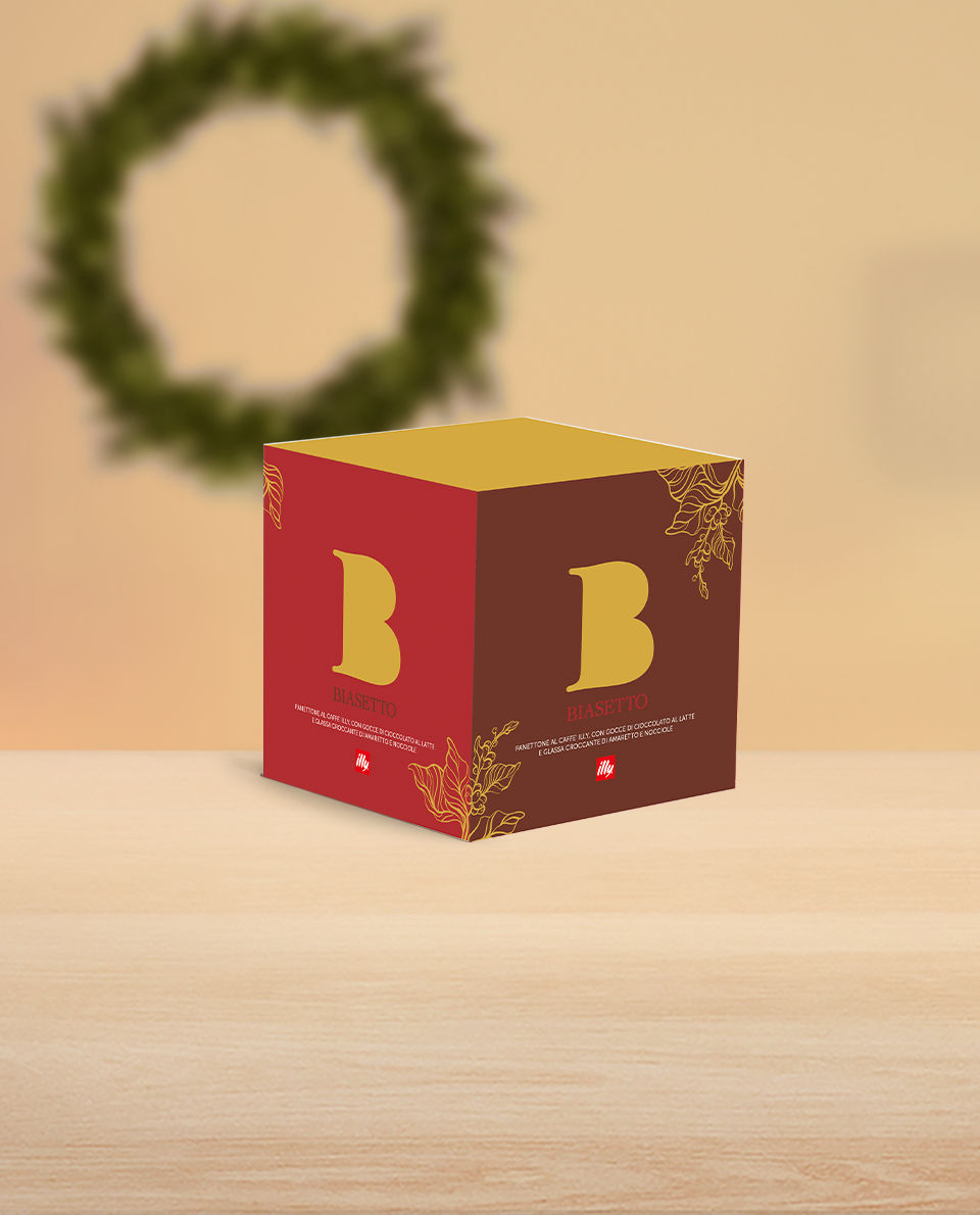 Panettone Biasetto