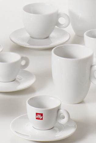 illy Collection