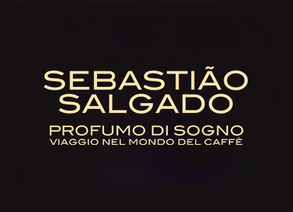  Scent of a Dream - Sebastiao Salgado