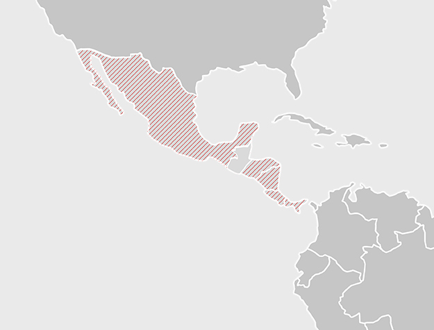 map_of_central_america