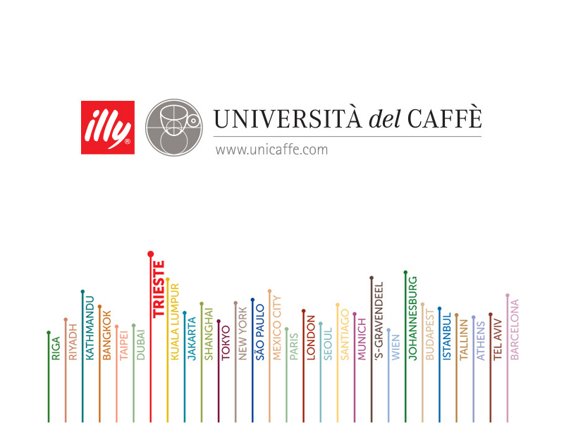 universita-del-caffe-logo-sedi