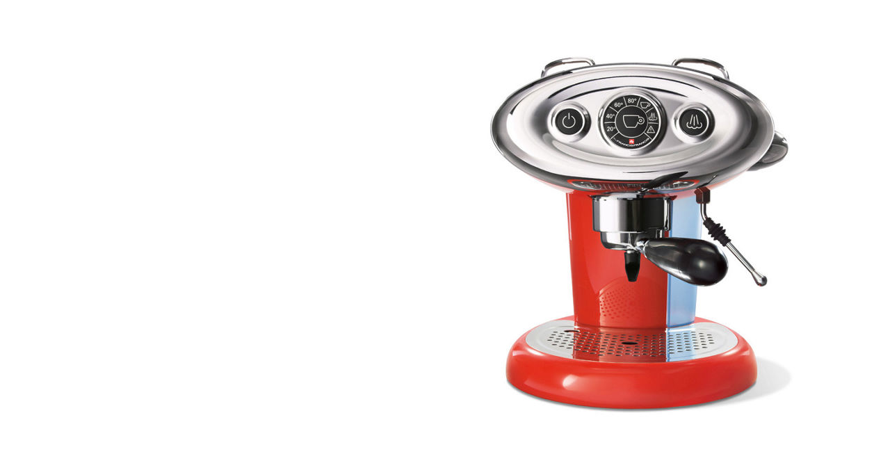 X7 IPERESPRESSO