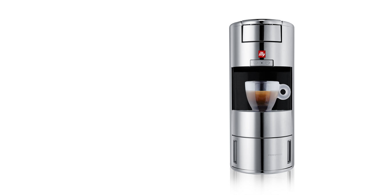 X9 IPERESPRESSO - fino al numero di matricola xxxx(x)16xxxx999