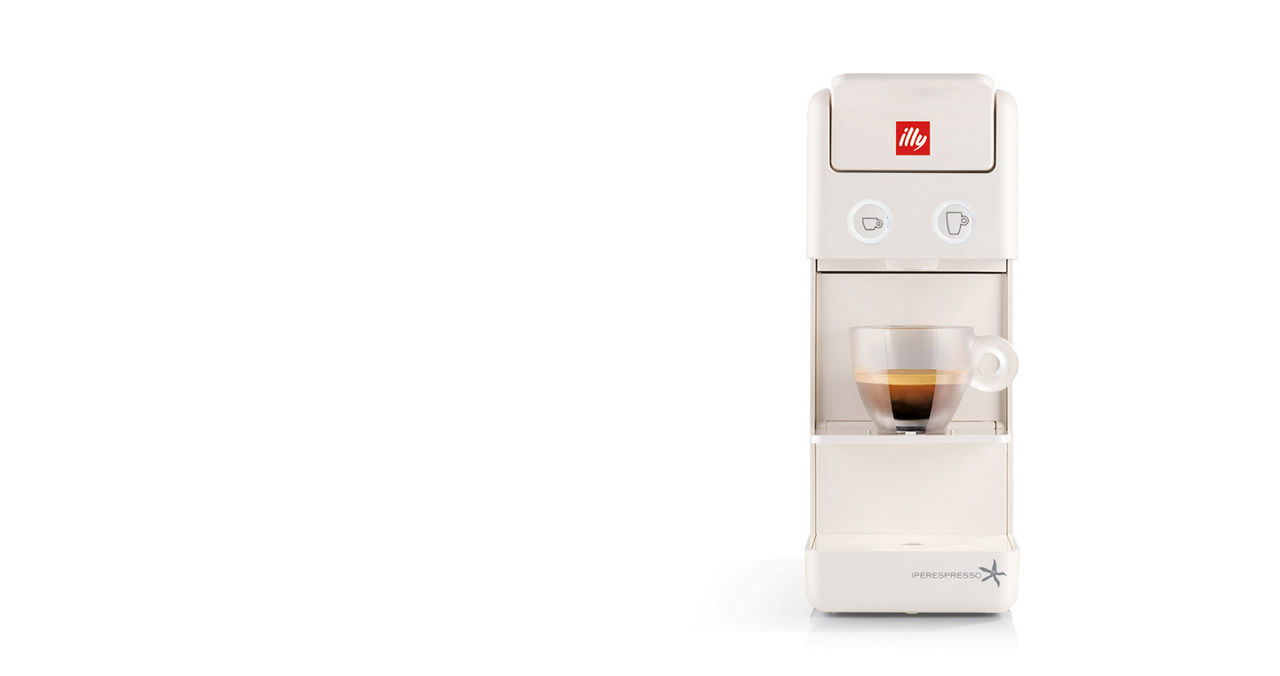Y3.2 IPERESPRESSO