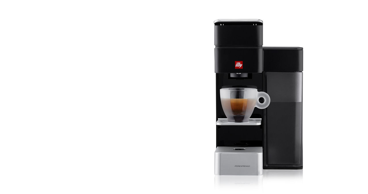 Y5 E&C (DUO) IPERESPRESSO