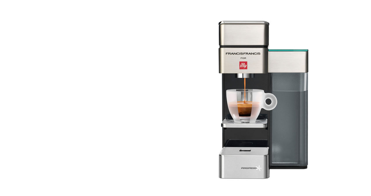 Y5 IPERESPRESSO