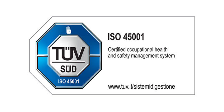 iso 45001
