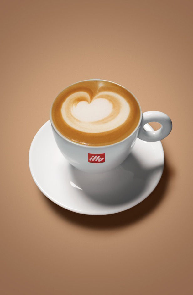 How to Make a Long Espresso Coffee Recipes illy