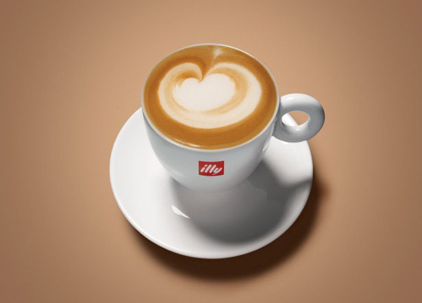 Gourmet Coffee and Italian Coffee Machines - illy Shop