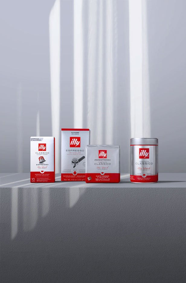 Coffee Subscription