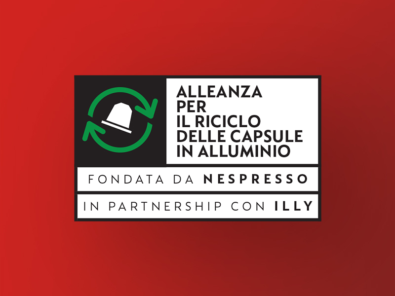 R&R SHOP Pulisci Capsule per Riciclaggio del Caffè 100% Compostabile e Riciclabile in Plastica di Mais – Prodotto in Italia Nespresso e Compatibili 
