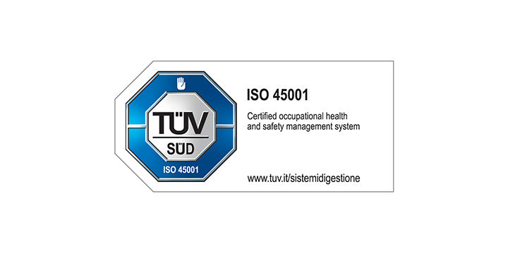 iso 45001