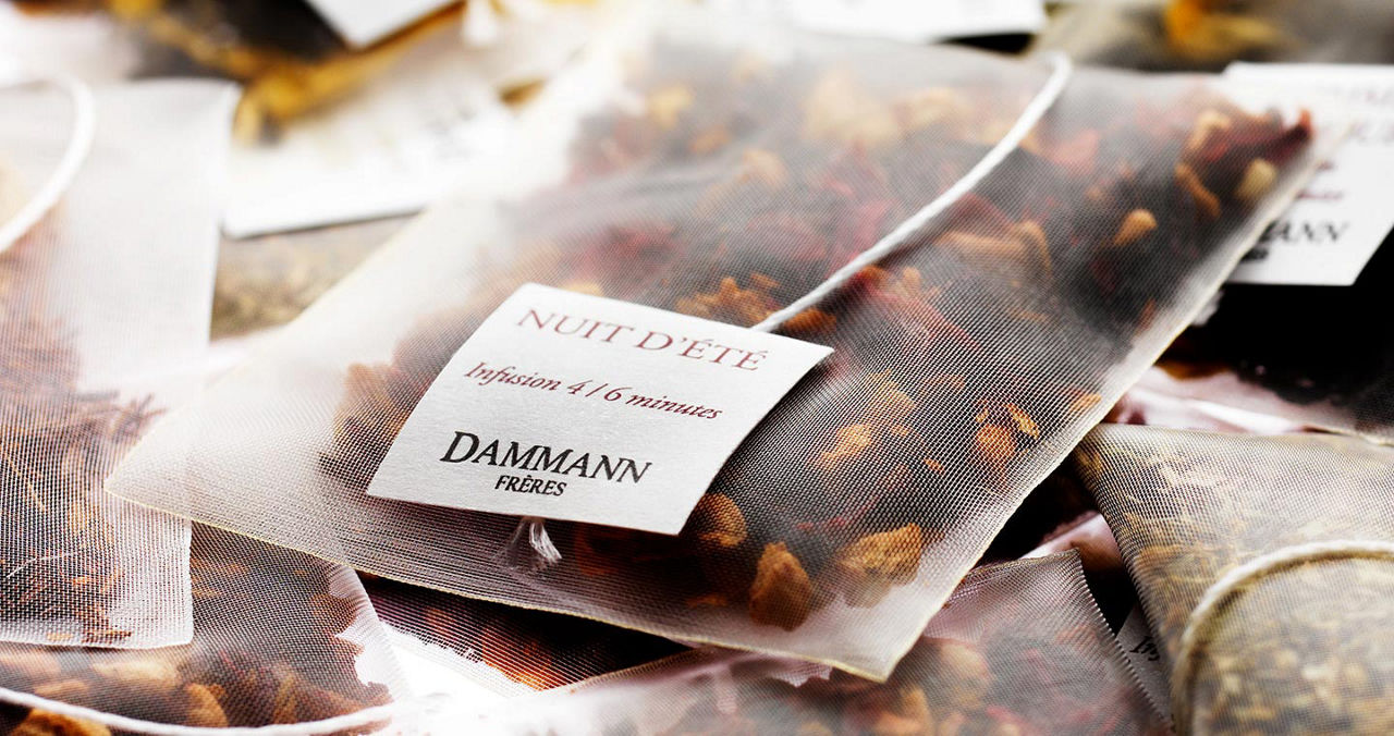 Chás Dammann Frères