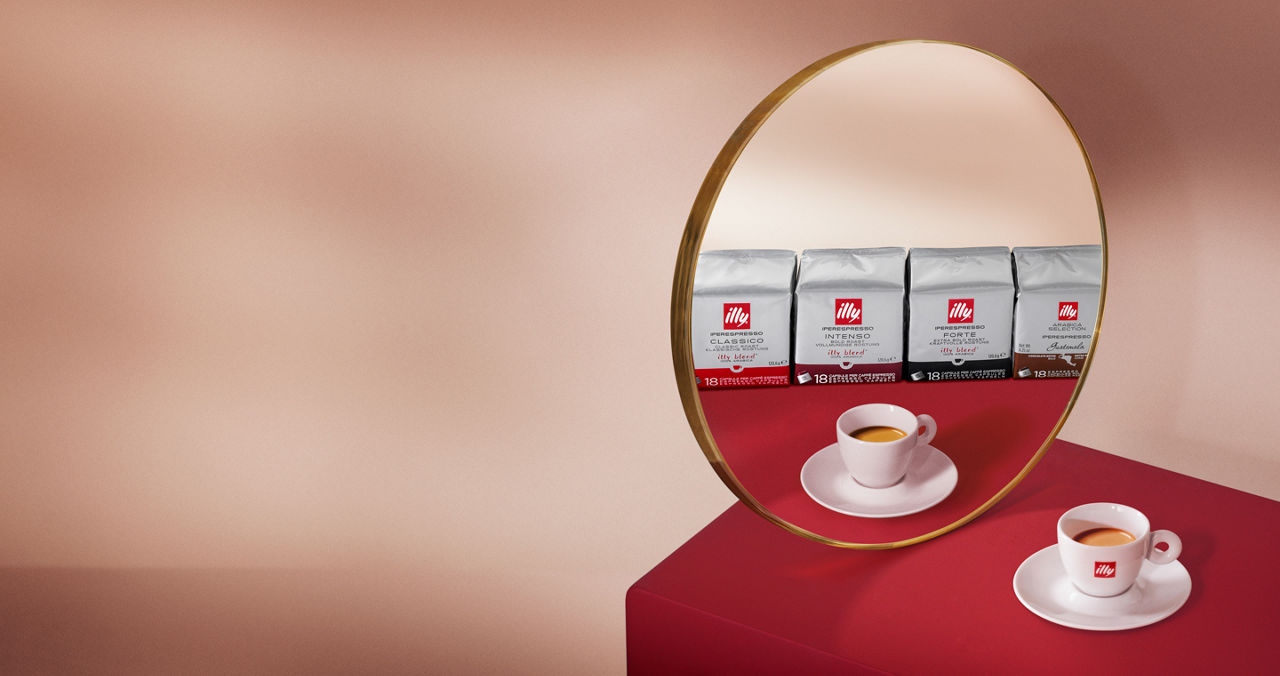 Promozione Iperespresso illy