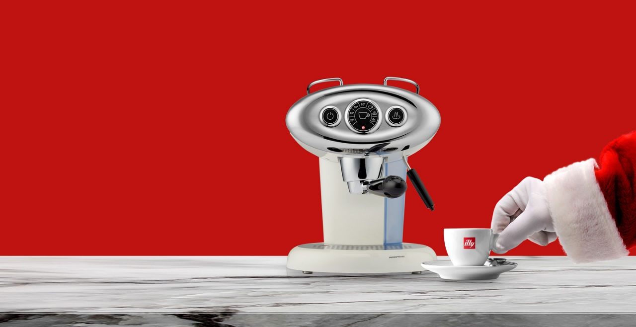 illy Shop illy coffee selection, coffee machines and access