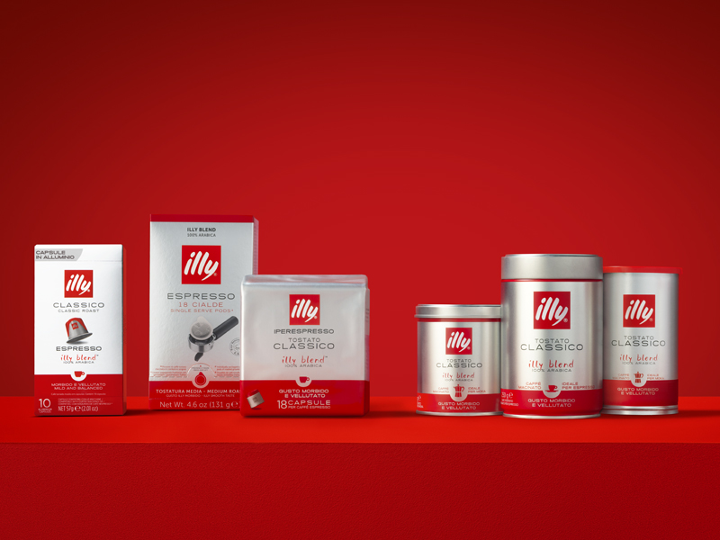 illy Lovers