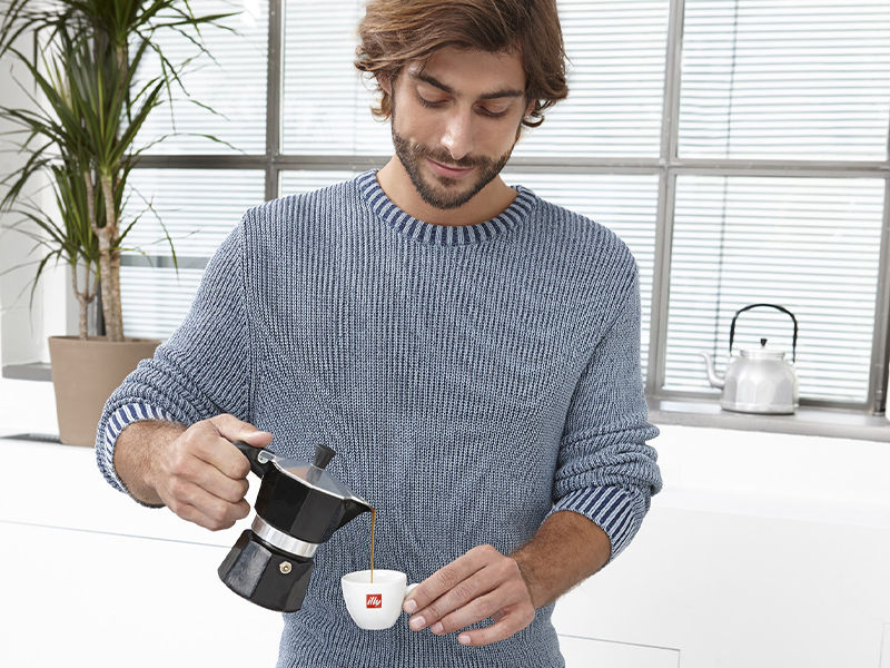 moka illy