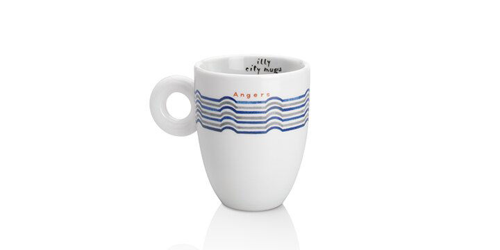 City mug e can Angers