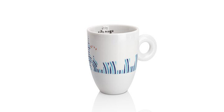 City mug e can Kuwait