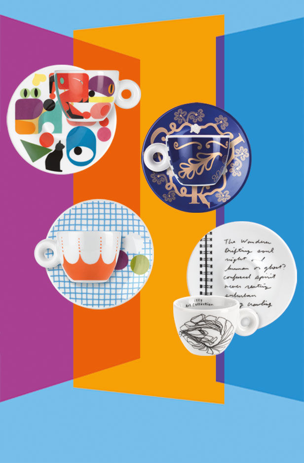 illy Art Collection Biennale Arte Venezia 2019