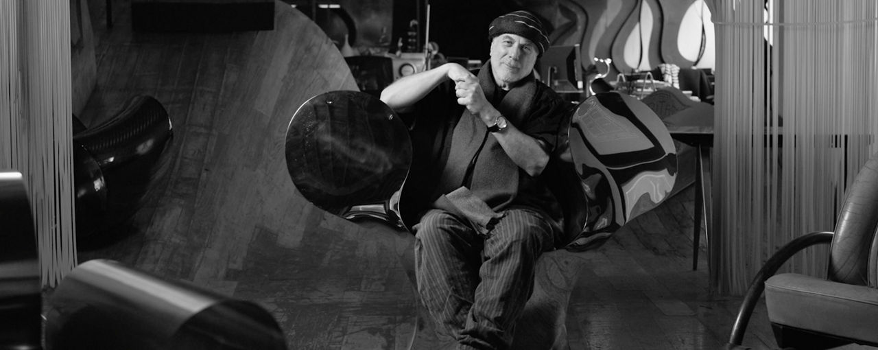 Ron Arad