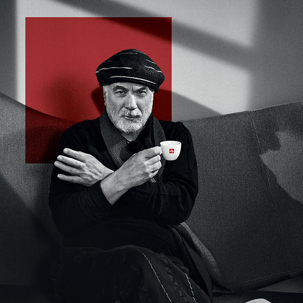 Ron Arad