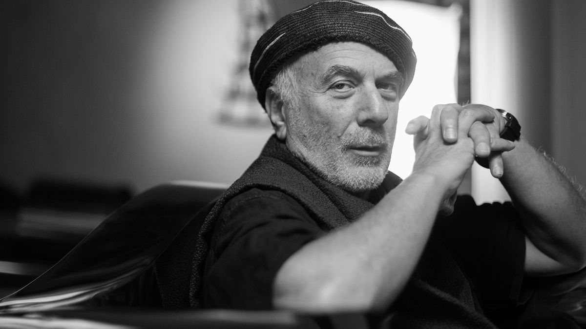 Ron Arad