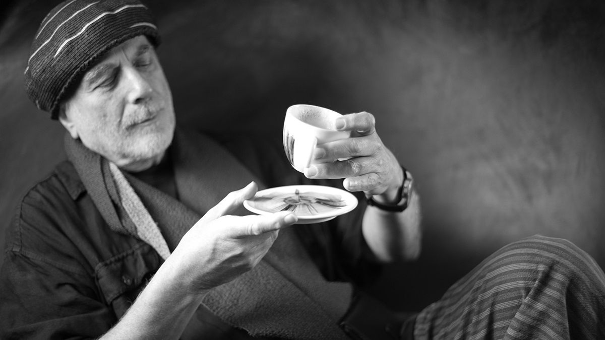 Ron Arad