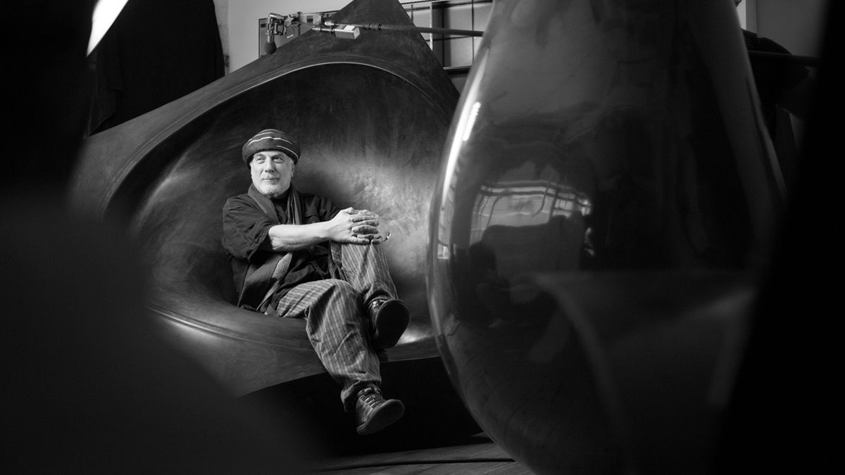 Ron Arad