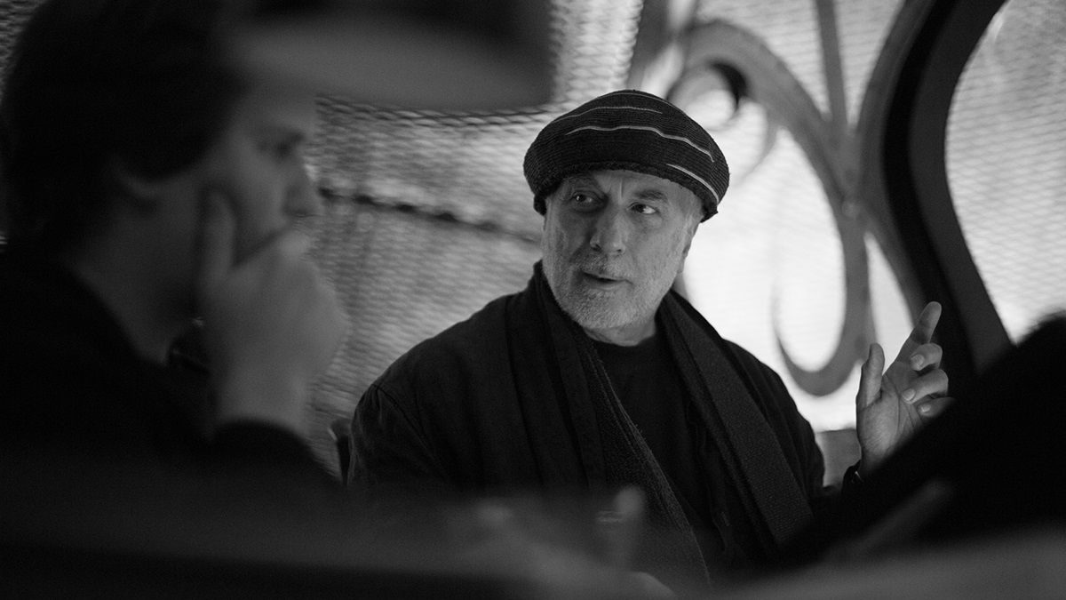 Ron Arad