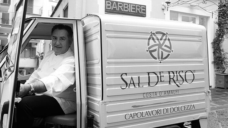 Sal De Riso
