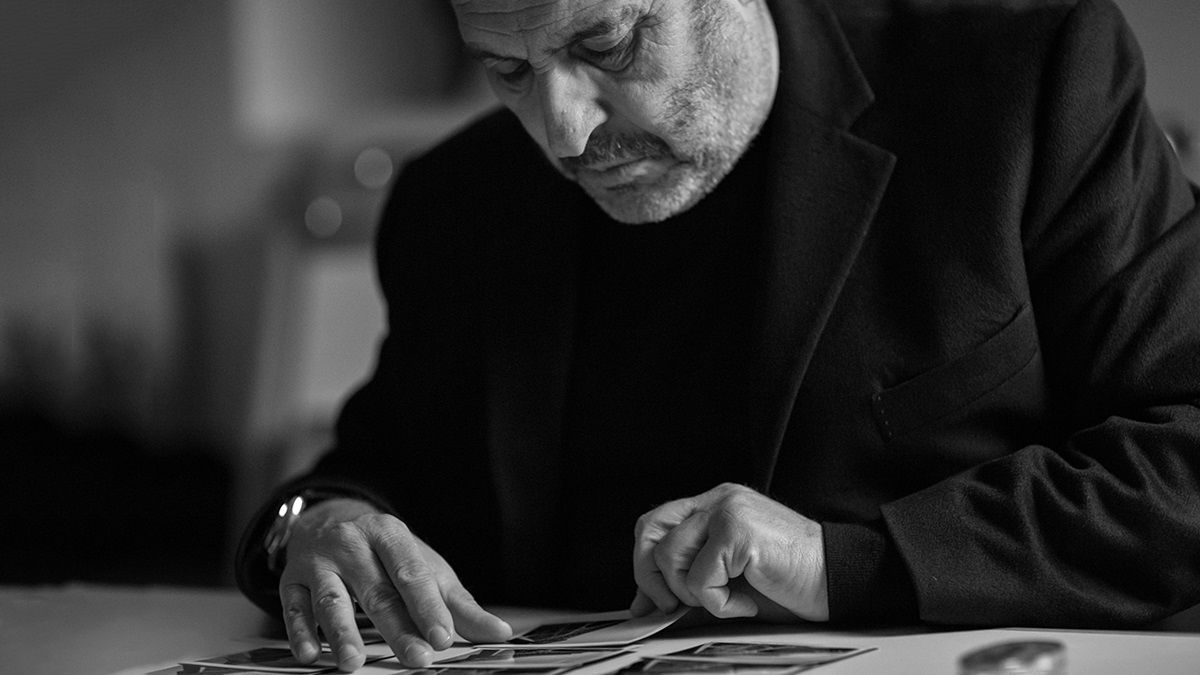 Maurizio Galimberti