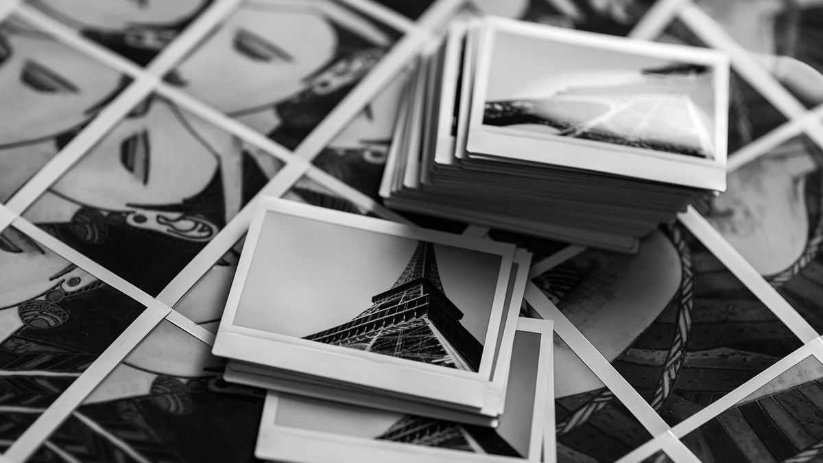 Fotografie polaroid