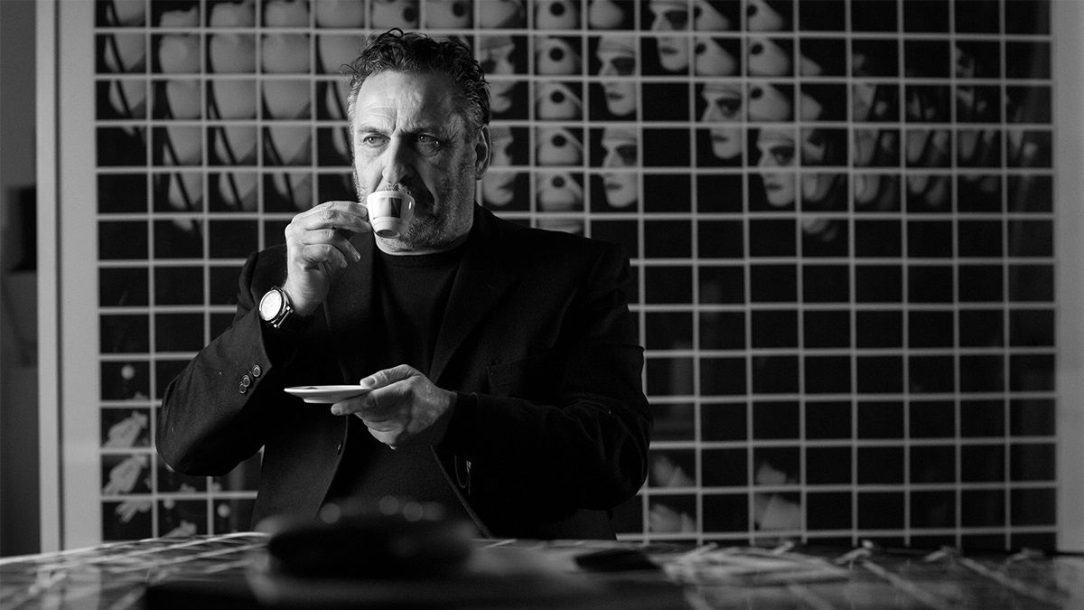 Maurizio Galimberti