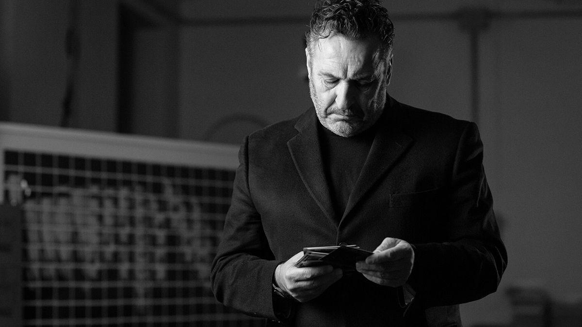 Maurizio Galimberti