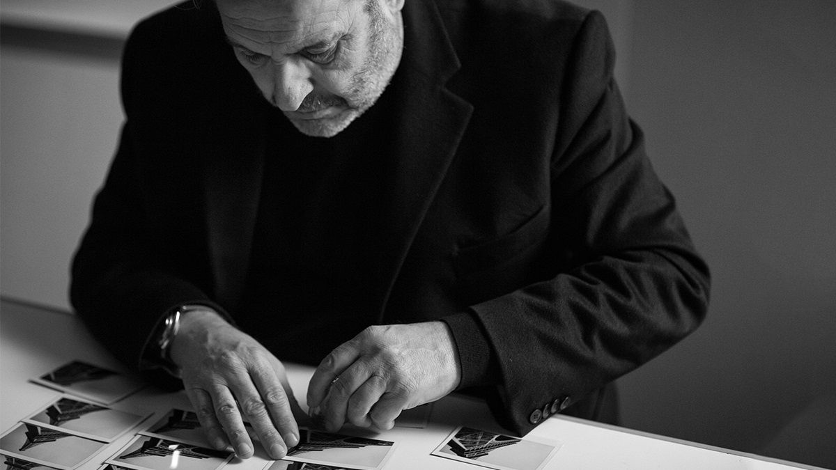 Maurizio Galimberti