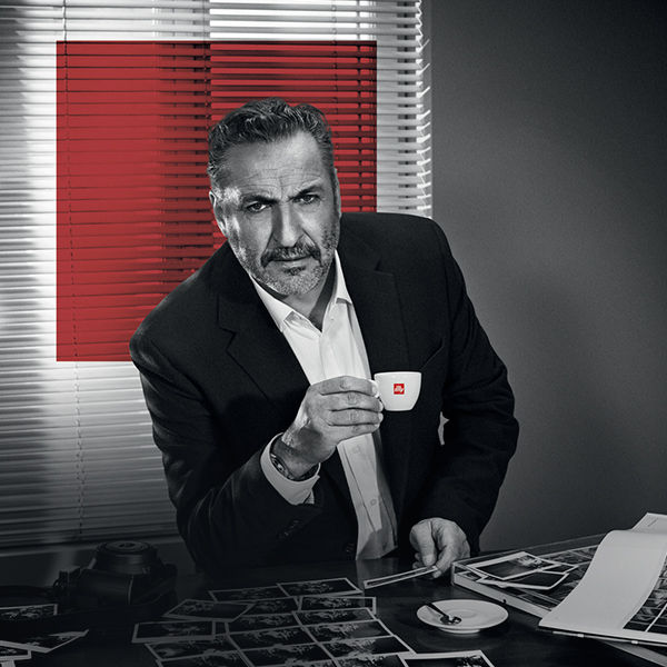 Maurizio Galimberti